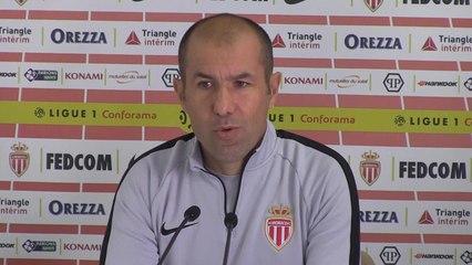 8e j. - Jardim : "Le contexte à Monaco est un peu spécial"