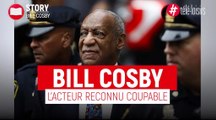 Bill Cosby condamné à 3 à 10 ans d'emprisonnement pour agression sexuelle