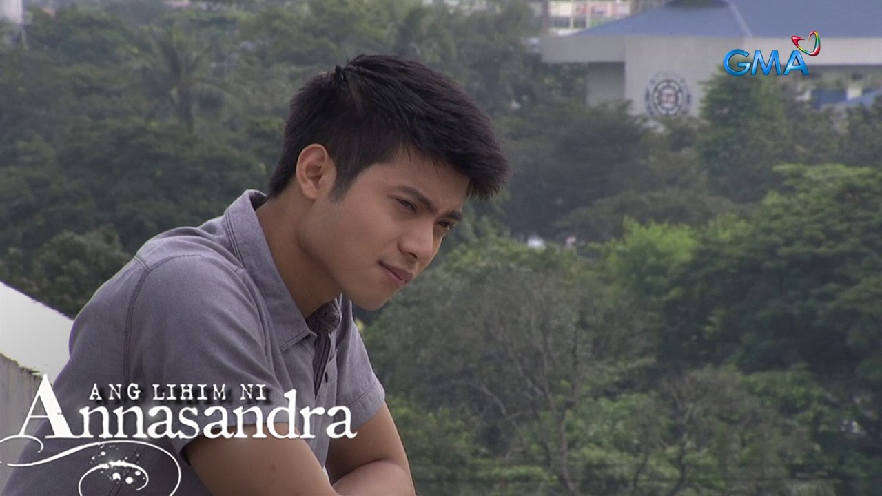 Ang Lihim ni Annasandra: William’s confusion leads to a proposal | Episode 39