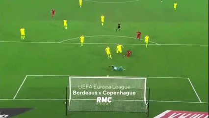 Bordeaux (Fra) / Copenhague (Dnk)