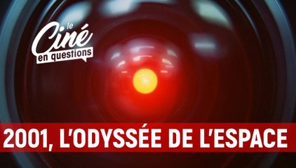 CEQ 2001, l'odyssée de l'espace : quels secrets se cachent derrière l’ordinateur HAL 9000 ?