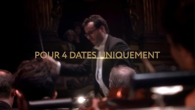 Jonas Kaufmann sous les étoiles (CGR Events)