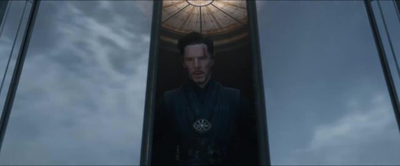 Doctor Strange