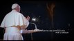 Le pape François : un homme de parole