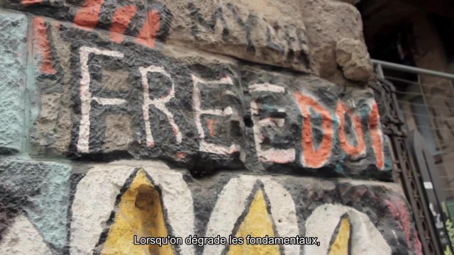Free Speech, Paroles Libres
