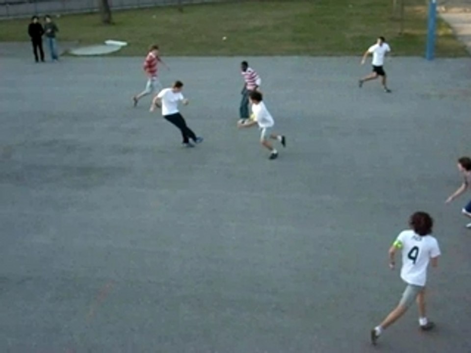 Spot Torneo