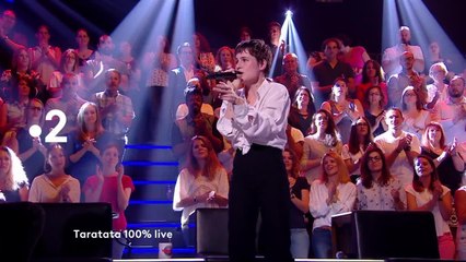 Taratata 100 Live - 28 septembre