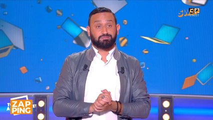 Cyril Hanouna fait une annonce qui réjouit son équipe... Et les téléspectateurs de TPMP