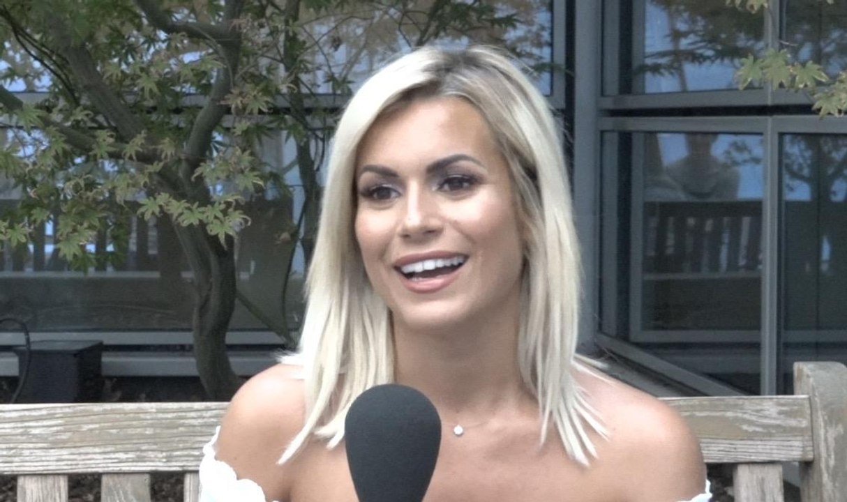 Carla Moreau (Les Marseillais VS le reste du monde 3): "Je ne connaissais pas Julien Bert avant le tournage"