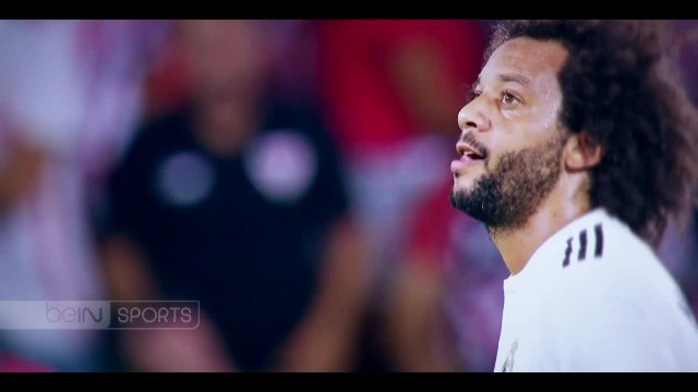 Real Madrid-Atlético Madrid sur beIN SPORTS