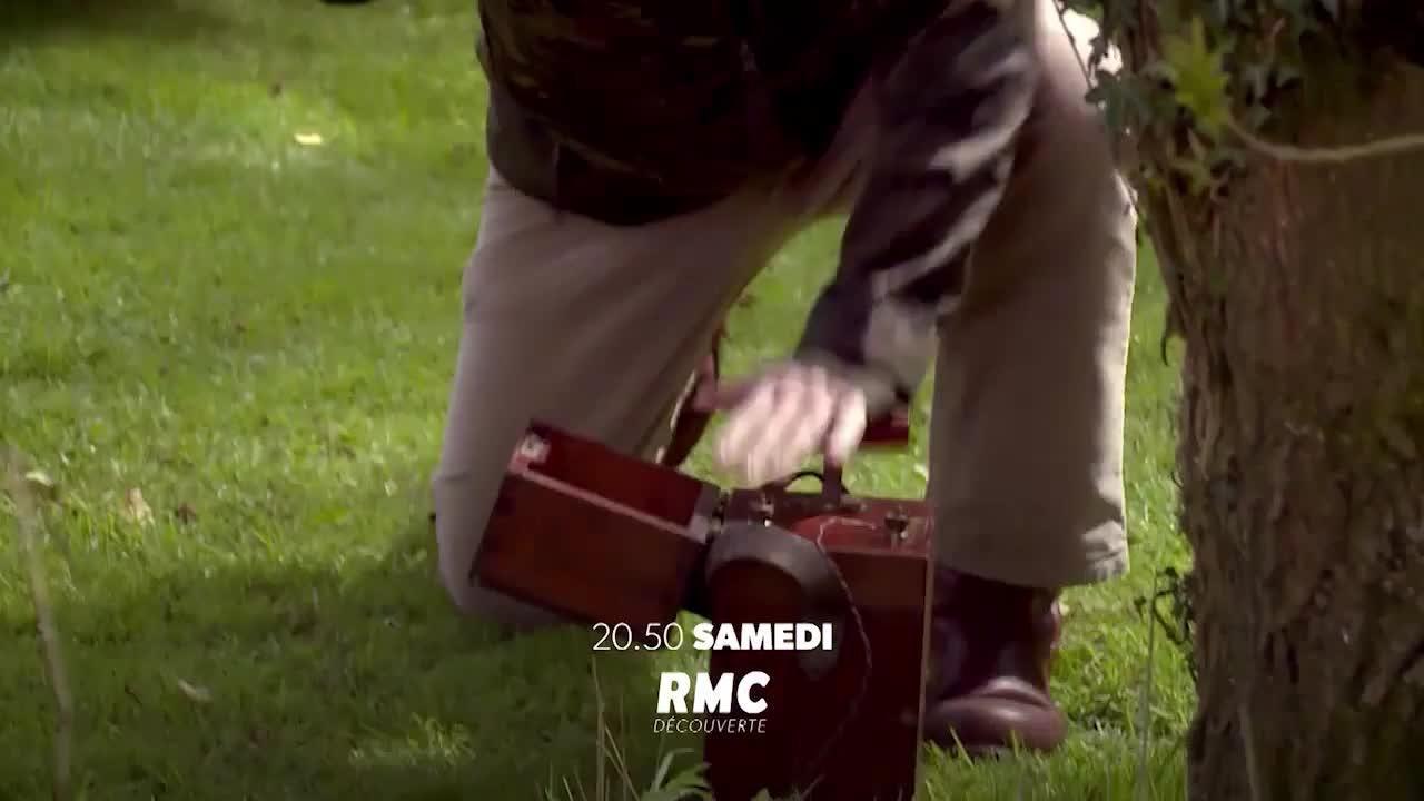 Occaz militaires - Saison 4