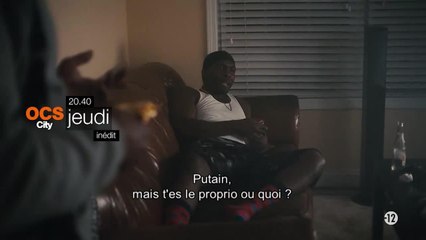 Atlanta S2 E1 & 2