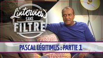 Pascal Légitimus sur Brigitte Macron : 