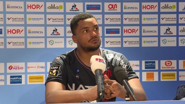 5e j. - Palu : Encore une grande marge de progression