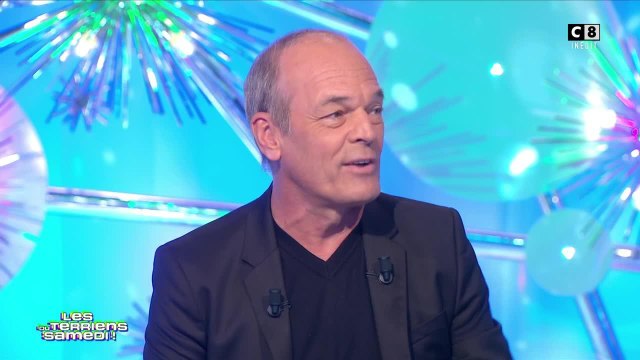 Laurent Baffie démonte les arguments d'Eric Zemmour dans Les Terriens du Samedi