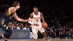Game Recap: Knicks 104, Pacers 94