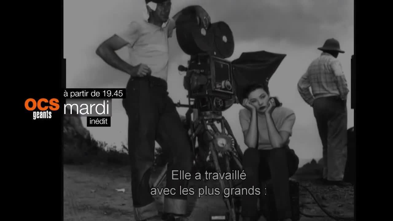 Soirée Gene Tierney : Gene Tierney une star oubliée & Laura