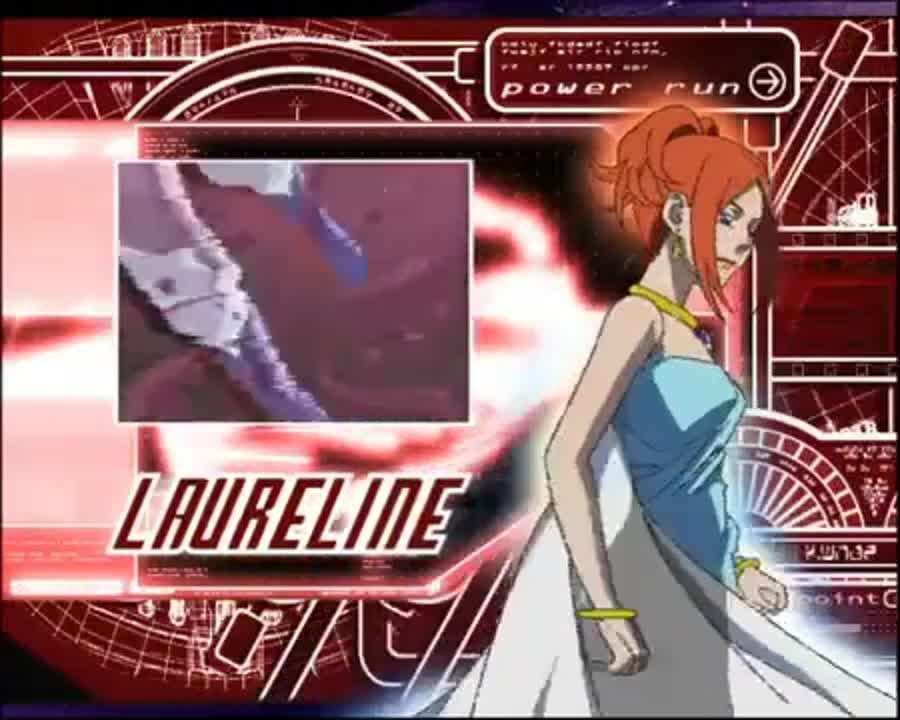 Valérian et Laureline