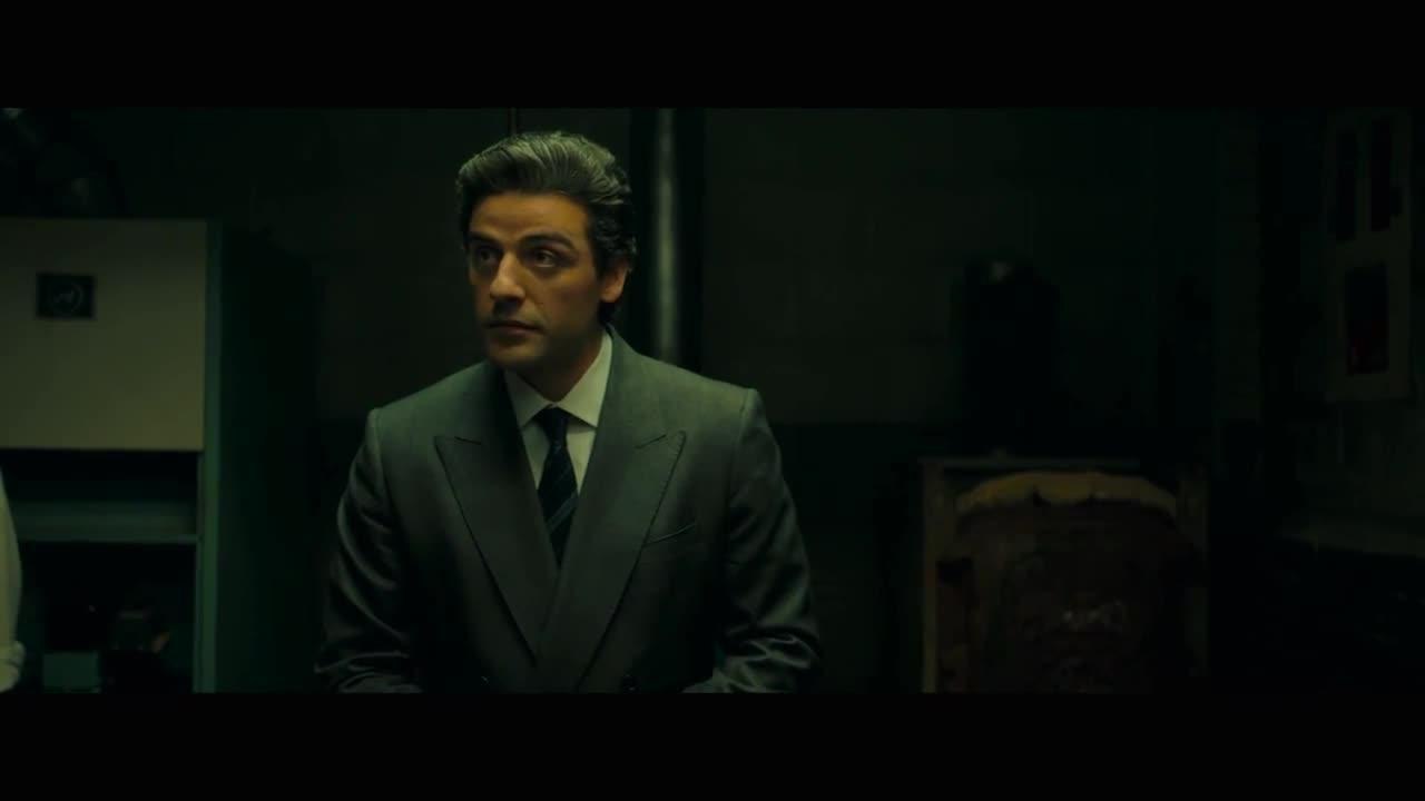 A Most Violent Year