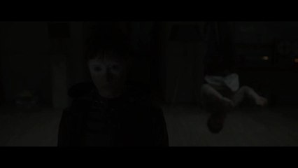 Millenium : ce qui ne me tue pas