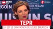 Louise Bourgoin : Qui est son compagnon Tepr ?