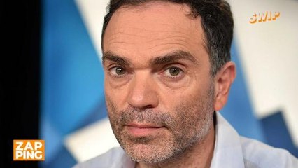 Yann Moix revient sur ses propos jugés "vulgaires" à l'encontre des policiers