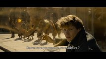 Les Animaux Fantastiques - les Crimes de Grindelwald : la bande-annonce finale !