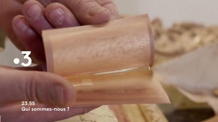 Qui sommes-nous ? - 24 septembre