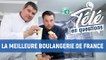 TLQ La Meilleure boulangerie de France : les commerces profitent-ils de leur passage dans l’émission ?