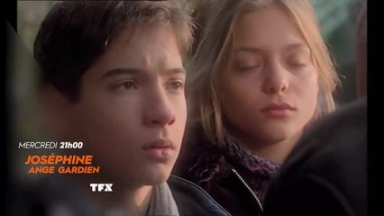 Joséphine, ange gardien : La tête dans les étoiles