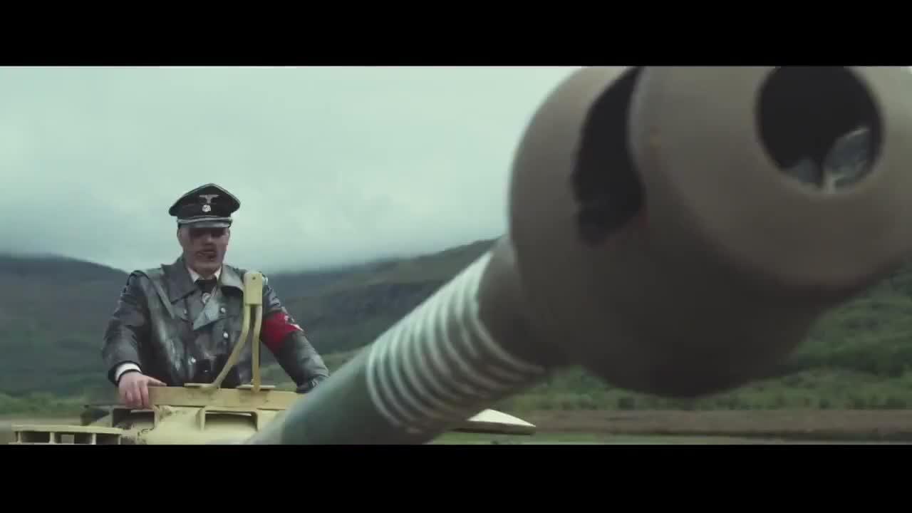 Dead Snow 2