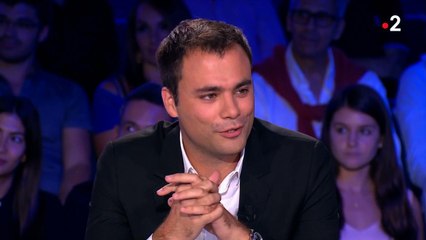 ONPC - "Fatigué", "plus vraiment au taquet"... Charles Consigny tacle Gérard Collomb