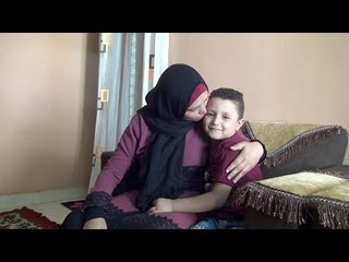 بعد إلقائه قصيدة في حب مصر أمام السيسي بـ الأسمرات: نفسي أطلع دكتور