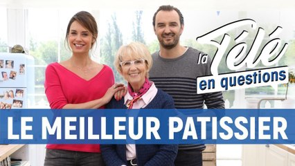 TLQ - Le meilleur pâtissier : Comment se passe le tournage d'un épisode ?