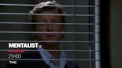 Mentalist : Jeu de dupes (S4EP16)