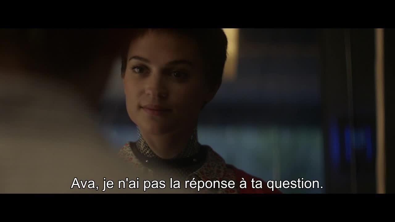 Ex Machina