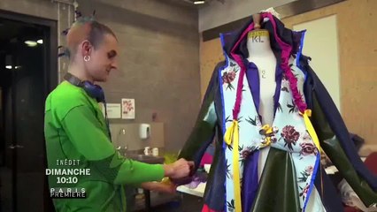 Paris-Londres : Capitale du style vs royaume de la mode