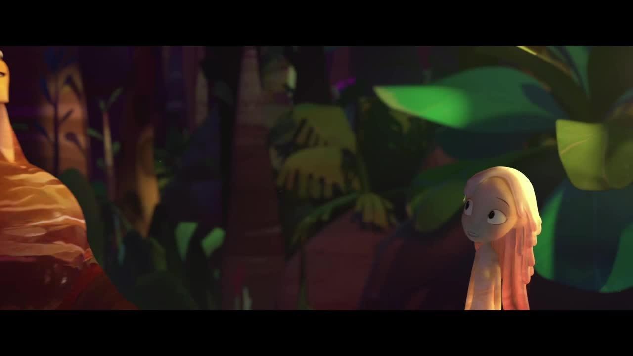 Mune, le gardien de la Lune