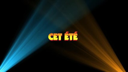 Madagascar 3 : bons baisers d'Europe