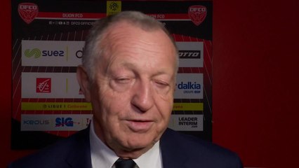 7e j. - Aulas : "Des recrues qui s'intégrent très vite"