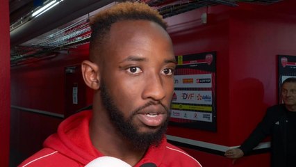7e j. - Dembélé : "Le match aurait pu finir à 4 ou 5-0"