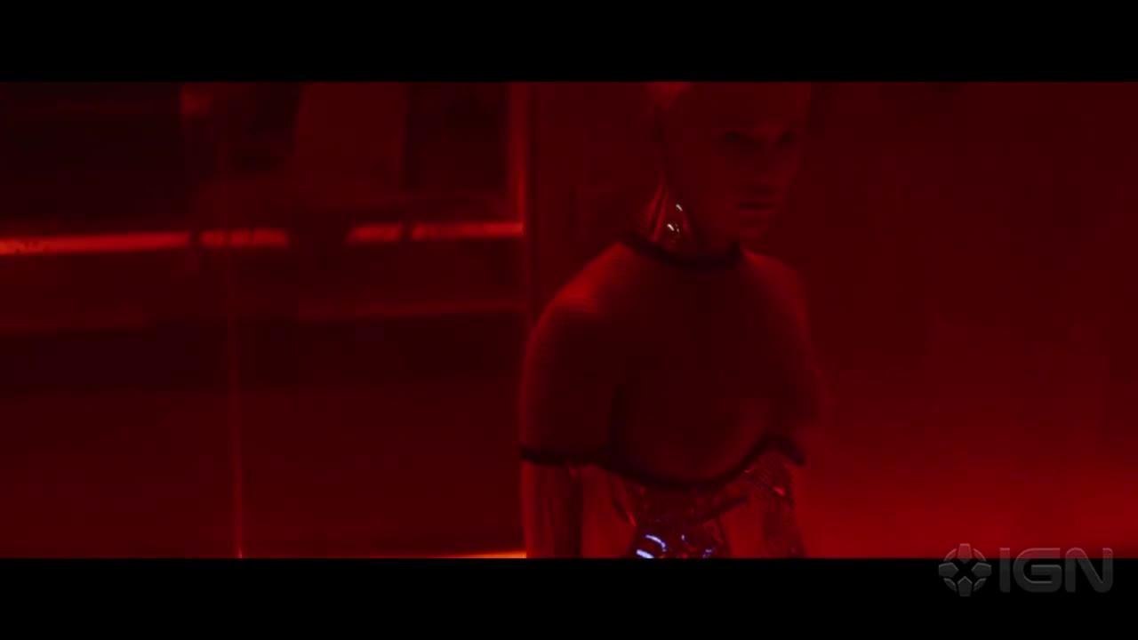 Ex Machina