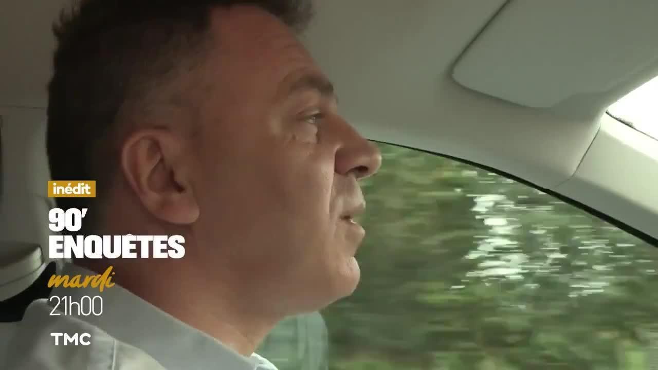 90' Enquêtes : Adultères, filatures, disparitions : le monde secret des détectives privés