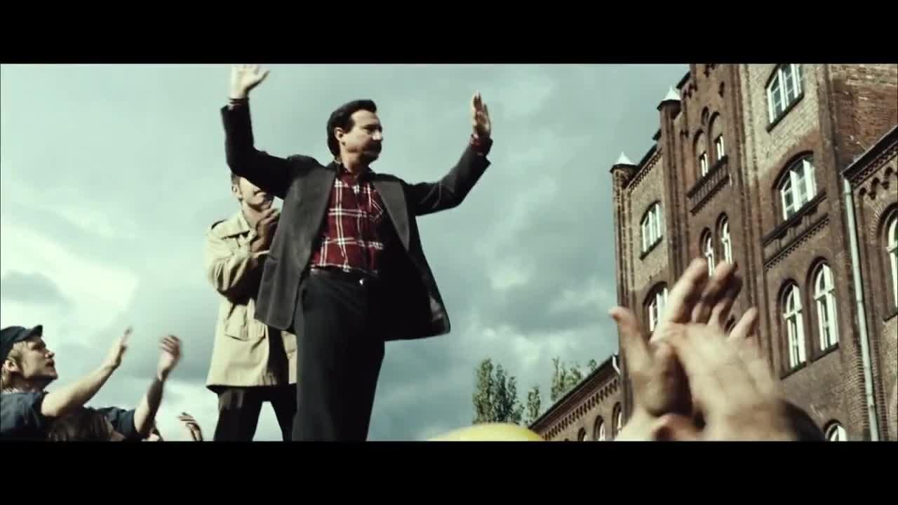 L'_homme du peuple
