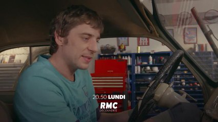 Wheeler Dealers France - Saison 3