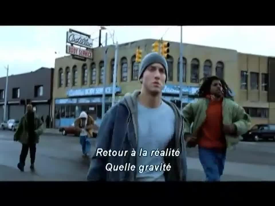 8 Mile