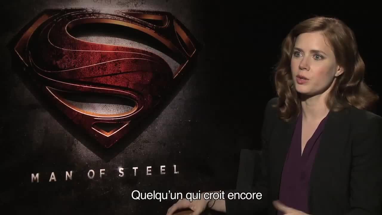 Man of Steel