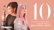 10 Things You Didn't Know About Anne Curtis | Preview 10 | PREVIEW