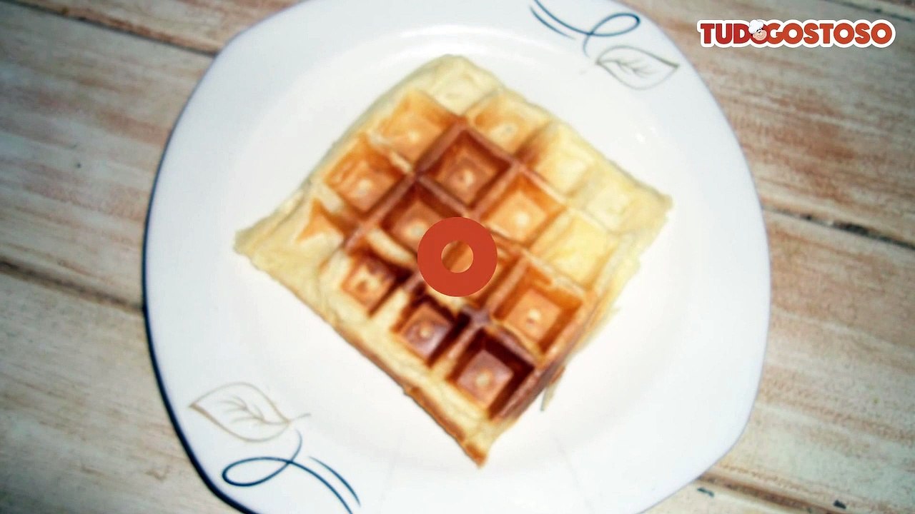 Waffer