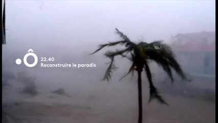 Investigatiôns - 19 septembre